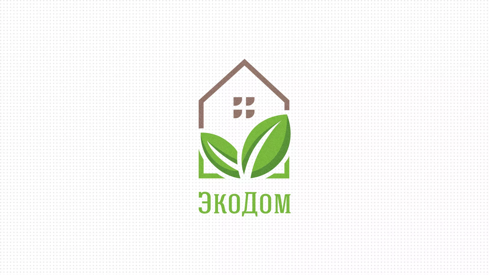 Создание сайта для строительной компании «ЭКОДОМ» в Кудымкаре